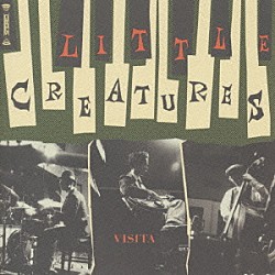 ＬＩＴＴＬＥ　ＣＲＥＡＴＵＲＥＳ「ＷＡＩＴ」