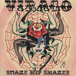 ＳＮＡＫＥ　ＨＩＰ　ＳＨＡＫＥＳ「ＶＩＲＡＧＯ」