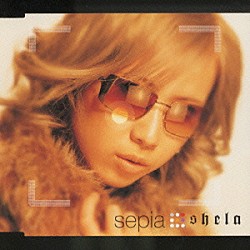 ｓｈｅｌａ「ｓｅｐｉａ」