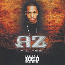 ＡＺ「９　ＬＩＶＥＳ」