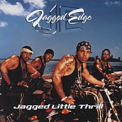 ジャギド・エッジ「Ｊａｇｇｅｄ　Ｌｉｔｔｌｅ　Ｔｈｒｉｌｌ」