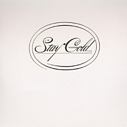 Ｓｔｅａｄｙ＆Ｃｏ．「ＳＴＡＹ　ＧＯＬＤ」