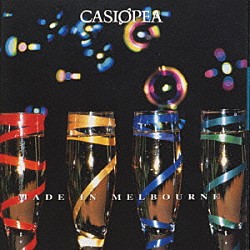 ＣＡＳＩＯＰＥＡ「ＭＡＤＥ　ＩＮ　ＭＥＬＢＯＵＲＮＥ」