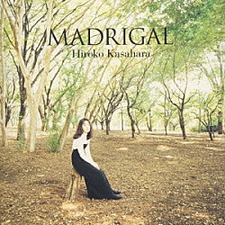 笠原弘子「ＭＡＤＲＩＧＡＬ」