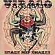 ＳＮＡＫＥ　ＨＩＰ　ＳＨＡＫＥＳ「ＶＩＲＡＧＯ」