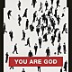 スケボーキング「ＹＯＵ　ＡＲＥ　ＧＯＤ」