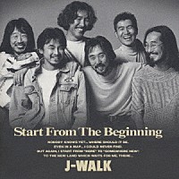 ＪＡＹＷＡＬＫ「 ＳＴＡＲＴ　ＦＲＯＭ　ＴＨＥ　ＢＥＧＩＮ」