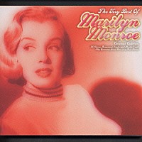 マリリン・モンロー「 Ｖｅｒｙ　Ｂｅｓｔ　Ｏｆ　Ｍａｒｉｌｙｎ　Ｍｏｎｒｏｅ」