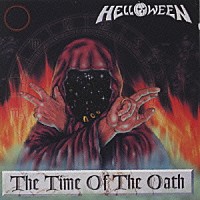 ハロウィン「 ＴＨＥ　ＴＩＭＥ　ＯＦ　ＴＨＥ　ＯＡＴＨ」