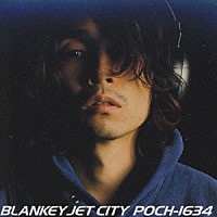 ＢＬＡＮＫＥＹ　ＪＥＴ　ＣＩＴＹ「 ガソリンの揺れかた」