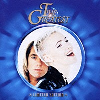 ロクセット「 ＴＨＥ　ＧＲＥＡＴＥＳＴ／ＲＯＸＥＴＴＥ」