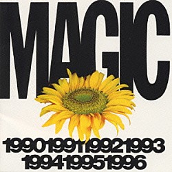 ＭＡＧＩＣ「ＴＨＥ　ＳＩＮＧＬＥＳ」