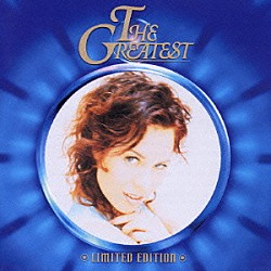 トリーネ・レイン「ＴＨＥ　ＧＲＥＡＴＥＳＴ」