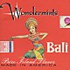 ワンダーミンツ 田中宏「ＢＡＬＩ」