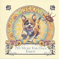 大野恭史「 ＰＥＴ　ＭＵＳＩＣ　ＦＯＲ　ＤＯＧＳ　「エンジョイ」」