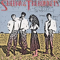 ＳＨＥＥＮＡ　＆　ＴＨＥ　ＲＯＫＫＥＴＳ「 ＮＥＷ　　ＨＩＰＰＩＥＳ」