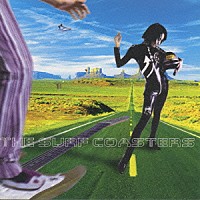 ＴＨＥ　ＳＵＲＦ　ＣＯＡＳＴＥＲＳ「 Ｓｏｕｎｄｔｒａｃｋ　ｆｒｏｍ　“Ｒｕｎａｂｏｕｔ”」