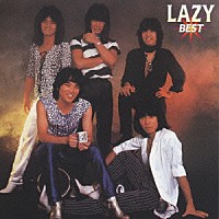 ＬＡＺＹ「 レイジー・ベスト」