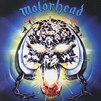 モーターヘッド「 オーヴァーキル」