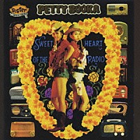 Ｐｅｔｔｙ　Ｂｏｏｋａ「 ＳＷＥＥＴ　ＨＥＡＲＴ　ＯＦ　ＴＨＥ　ＲＡＤＩＯ」