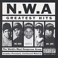 Ｎ．Ｗ．Ａ「 グレイテスト・ヒツツ」