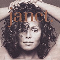 ジャネット・ジャクソン「 ＪＡＮＥＴ」