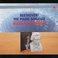ルドルフ・ブッフビンダー「 ベートーヴェン：ピアノ・ソナタ全集」