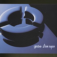 ｇｌｏｂｅ「 Ｌｏｖｅ　ａｇａｉｎ」