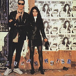 ＳＨＥＥＮＡ　＆　ＴＨＥ　ＲＯＫＫＥＴＳ「ＨＡＰＰＹ　　ＨＯＵＳＥ」