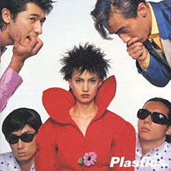 ＰＬＡＳＴＩＣＳ「ＡＬＬ　ＡＣＲＯＳＳ　ＴＨＥ　Ｕ．Ｓ．Ａ　８０　ＬＩＶＥ」