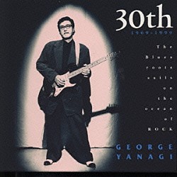 柳ジョージ「３０ｔｈ　１９６９－１９９９」