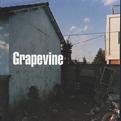 ＧＲＡＰＥＶＩＮＥ「スロウ」