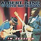 アルバート・キング＆スティーヴィー・レイ・ヴォーン「ブルース・ギターの絆～イン・セッション」