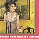 ＳＨＥＥＮＡ　＆　ＴＨＥ　ＲＯＫＫＥＴＳ「ＨＥＡＲＴ」