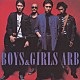 ＡＲＢ「ＢＯＹＳ　＆　ＧＩＲＬＳ」