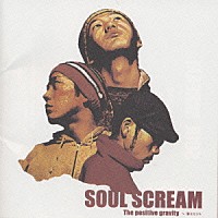 ＳＯＵＬ　ＳＣＲＥＡＭ「 Ｔｈｅ　ｐｏｓｉｔｉｖｅ　ｇｒａｖｉｔｙ～案とヒント～」