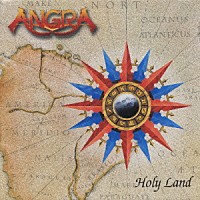 アングラ「 ＨＯＬＹ　ＬＡＮＤ」