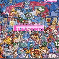 ＳＣＵＤＥＬＩＡ　ＥＬＥＣＴＲＯ「 ＦＬＡＭＩＮＧＯ」