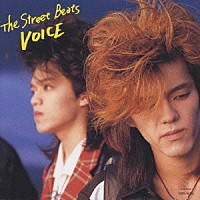 ＴＨＥ　ＳＴＲＥＥＴ　ＢＥＡＴＳ「 ＶＯＩＣＥ」