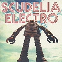 ＳＣＵＤＥＬＩＡ　ＥＬＥＣＴＲＯ「 ＳＣＵＤＥＬＩＡ　ＥＬＥＣＴＲＯ」