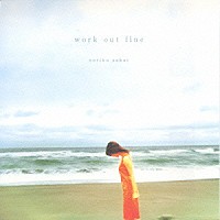 酒井法子「 Ｗｏｒｋ　ｏｕｔ　ｆｉｎｅ」