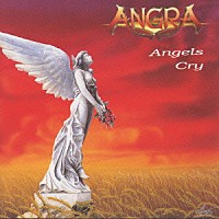 アングラ「 ＡＮＧＥＬ’Ｓ　ＣＲＹ」