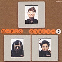 ｍ－ｆｌｏ「 ｏｒｂｉｔ－３」