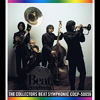 ＴＨＥ　ＣＯＬＬＥＣＴＯＲＳ「 ＢＥＡＴ　ＳＹＭＰＨＯＮＩＣ」