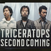 ＴＲＩＣＥＲＡＴＯＰＳ「 ＳＥＣＯＮＤ　ＣＯＭＩＮＧ」