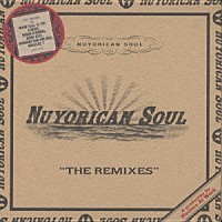 ニューヨリカン・ソウル「 ＮＵＹＯＲＩＣＡＮ　ＳＯＵＬ／ＮＵＹＯＲ」