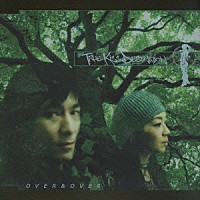 ＴＲＵＥ　ＫｉＳＳ　ＤＥＳＴｉＮＡＴｉＯＮ「 ＯＶＥＲ＆ＯＶＥＲ」