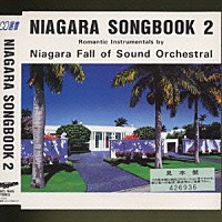 ナイアガラ・フォール・オブ・サウンド・オーケストラル「 ＮＩＡＧＡＲＡ　ＳＯＮＧ　ＢＯＯＫ２」