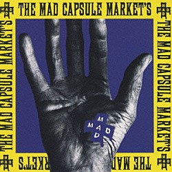 ＴＨＥ　ＭＡＤ　ＣＡＰＳＵＬＥ　ＭＡＲＫＥＴ’Ｓ「ＳＰＥＡＫ！！！！」