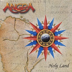 アングラ「ＨＯＬＹ　ＬＡＮＤ」